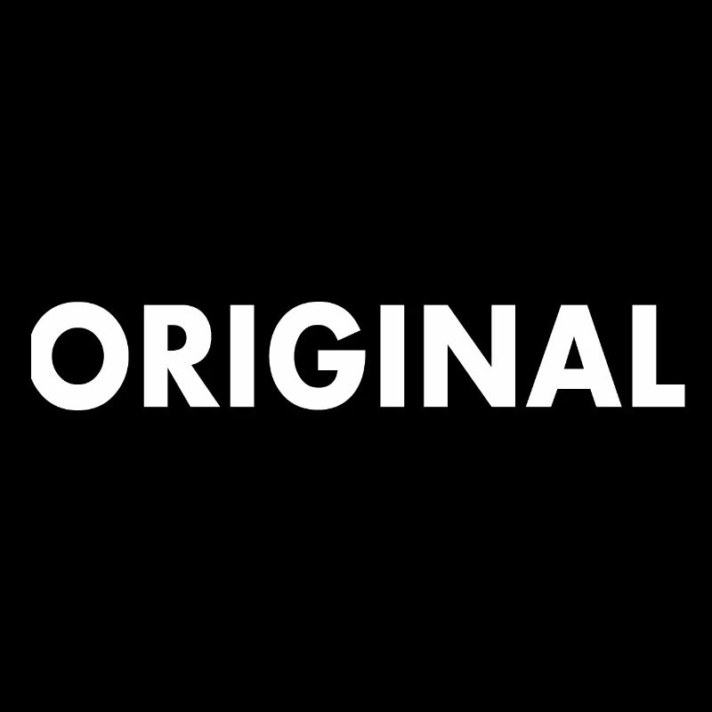Original