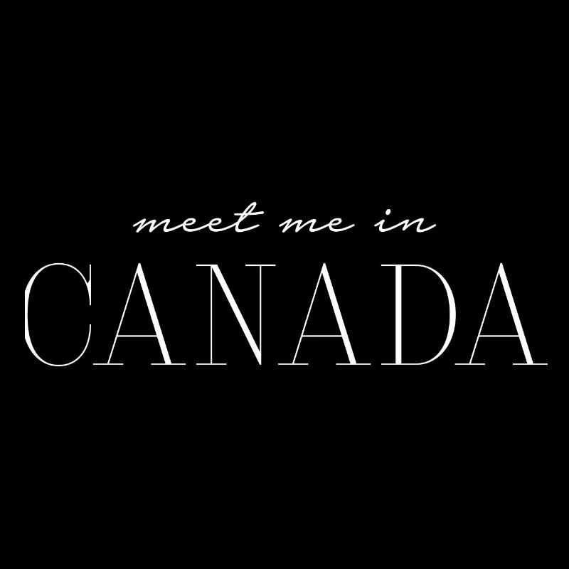 J’aime le Canada