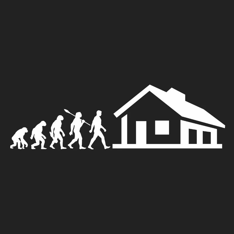Evolution - Constructeur - Maison - Construire - Maison individuelle