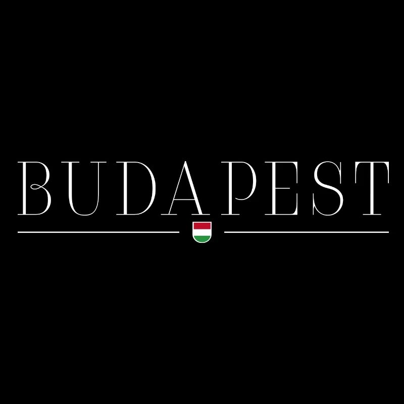 J’adore Budapest