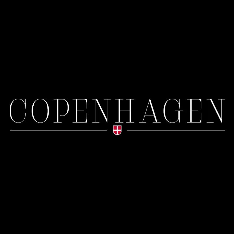 J’adore Copenhague