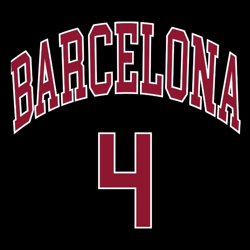Barcelone 4