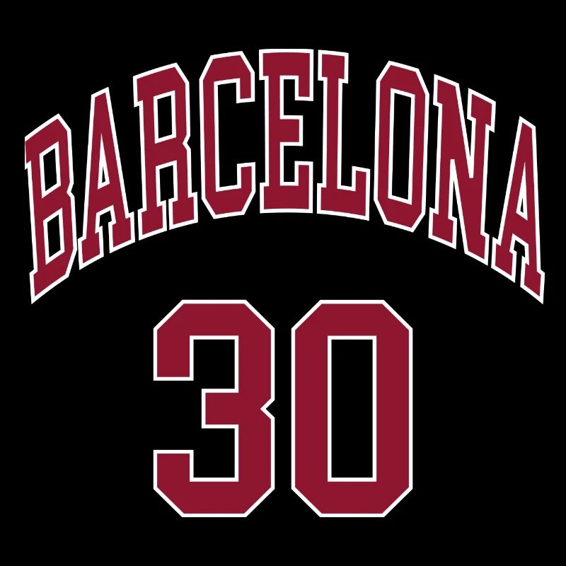 Barcelone 30