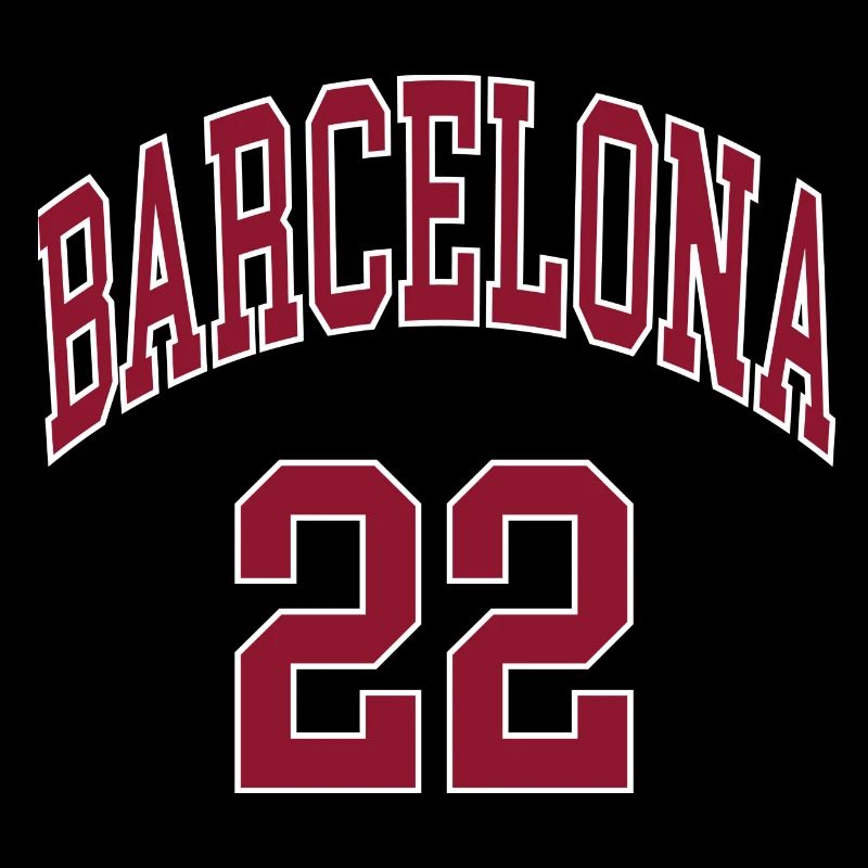 Barcelone 22