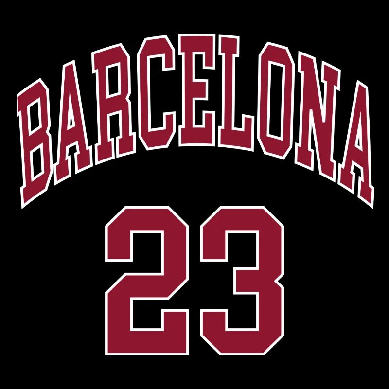 Barcelone 23