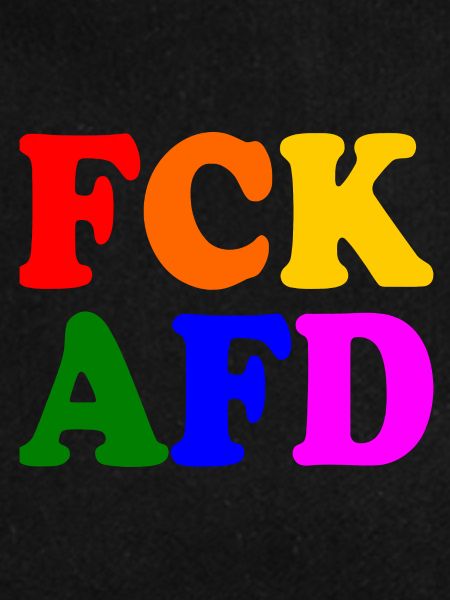 Fck afd