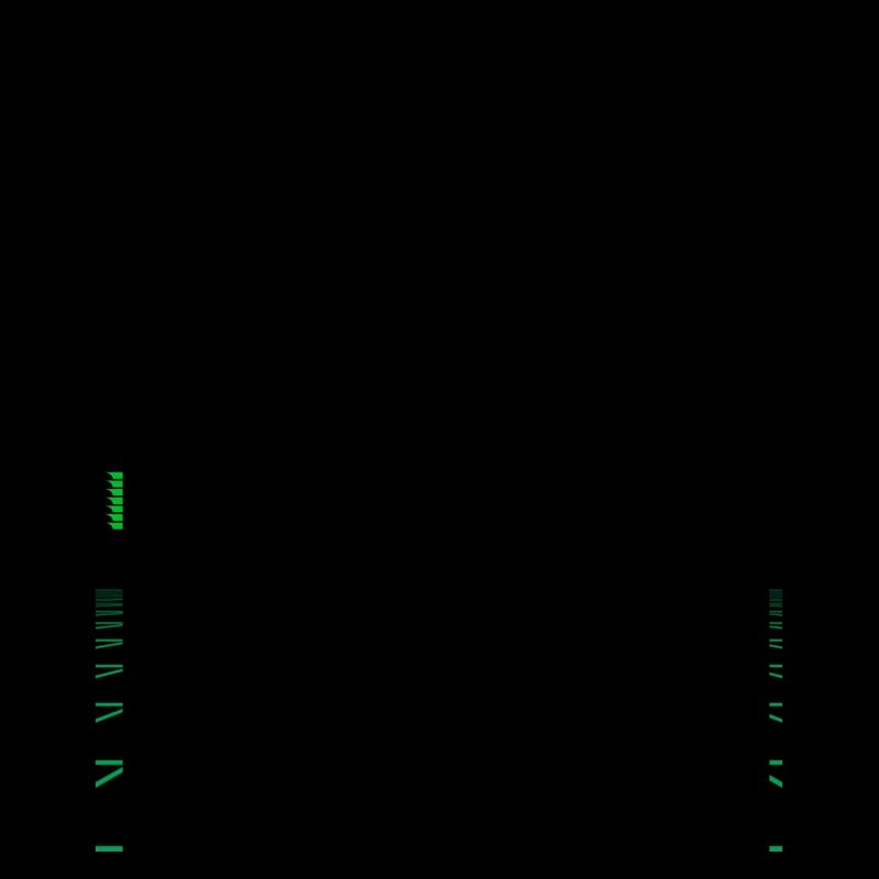 Retrowave Synthwave 80s Design