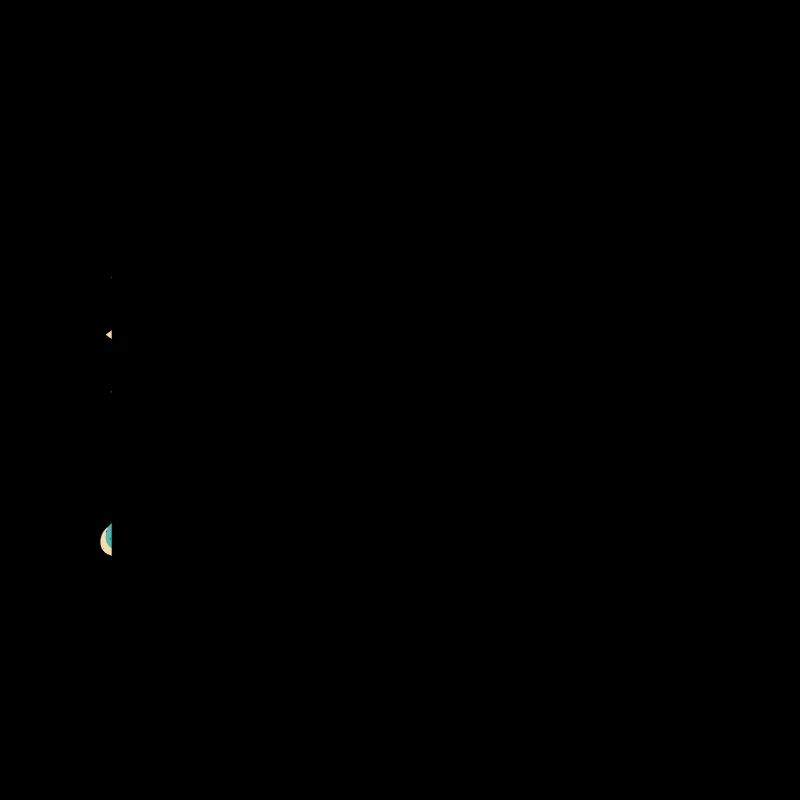Stargazing Telescope Astronomers