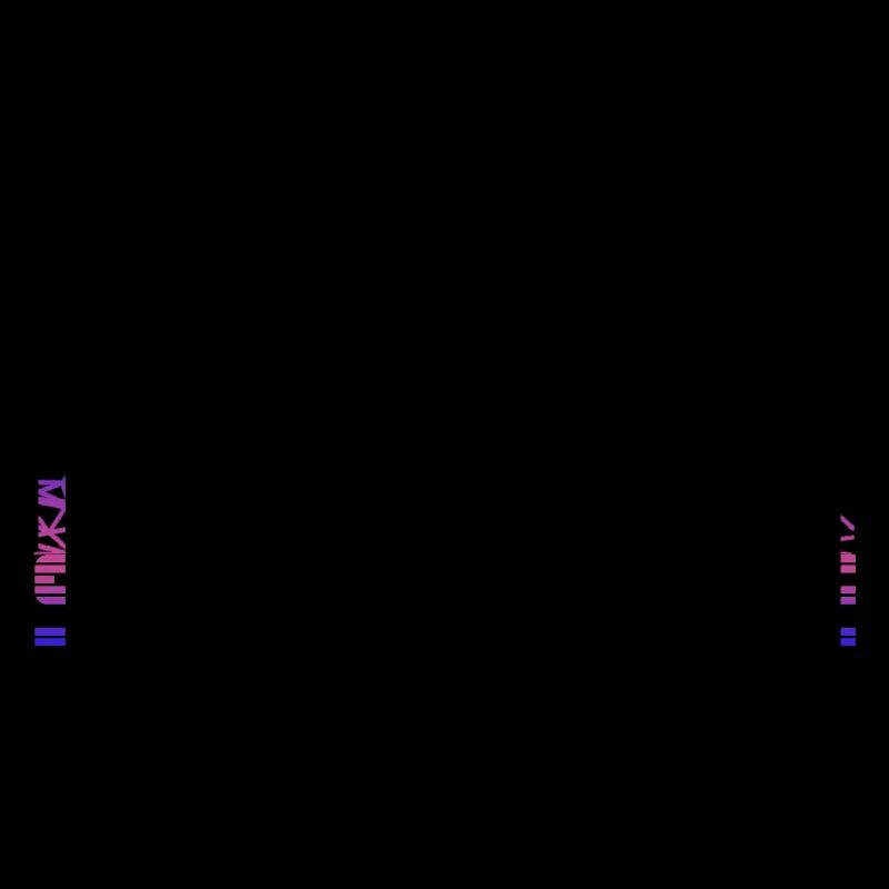 Retrowave Synthwave 80s Design