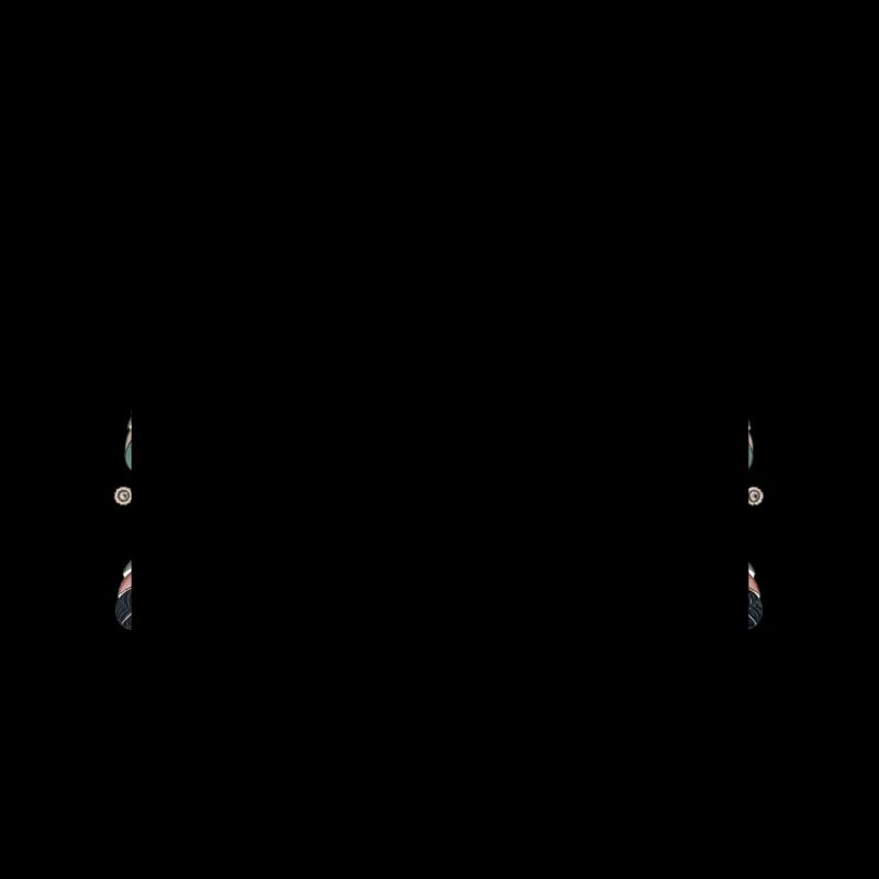 Alpha Wolve - Conception de mandala bohème