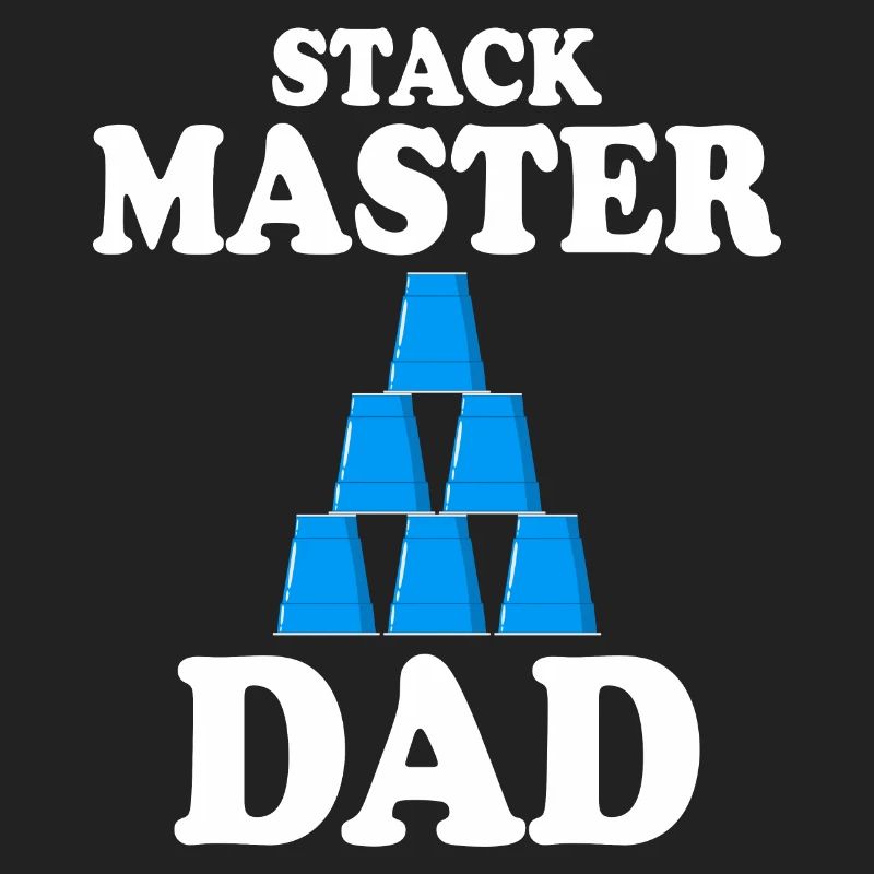 Cups Stacker Sport Stacking Papa