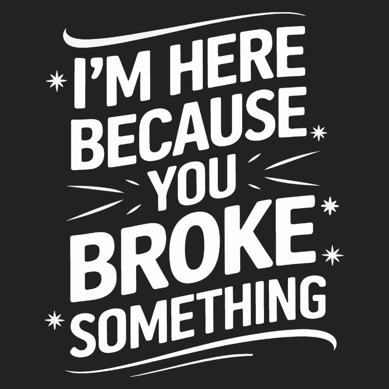 Support technique Informatique