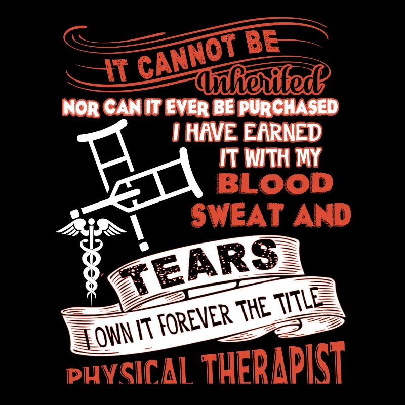Forever Title Physical Therapist