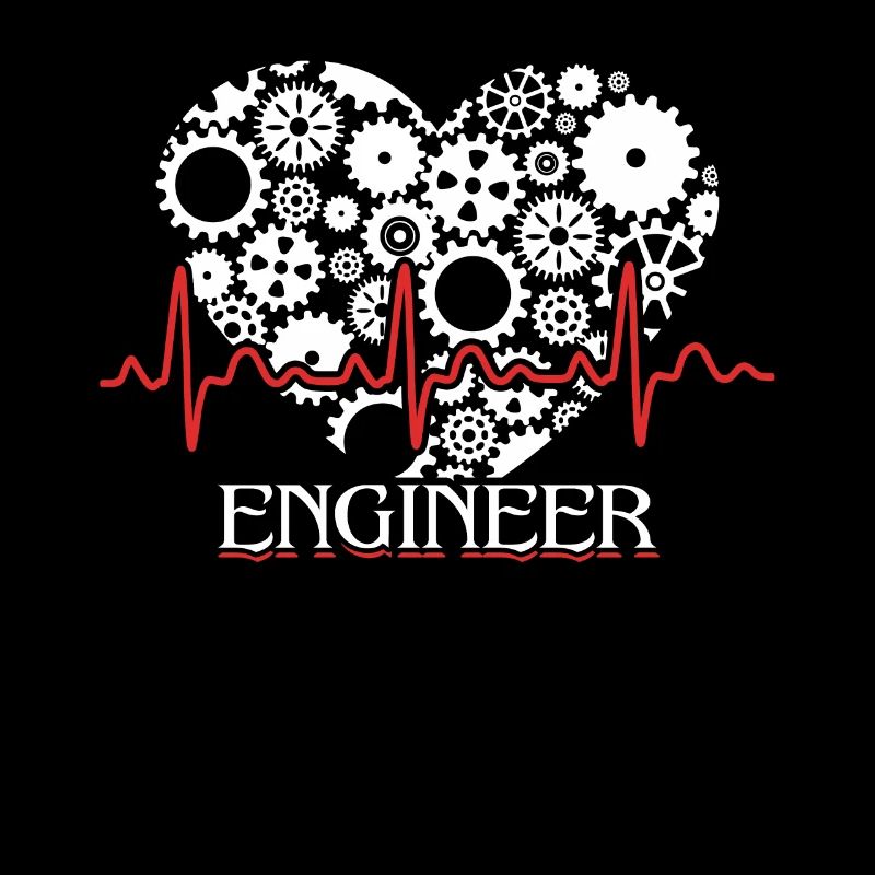Engineer Engineer Heartbeat