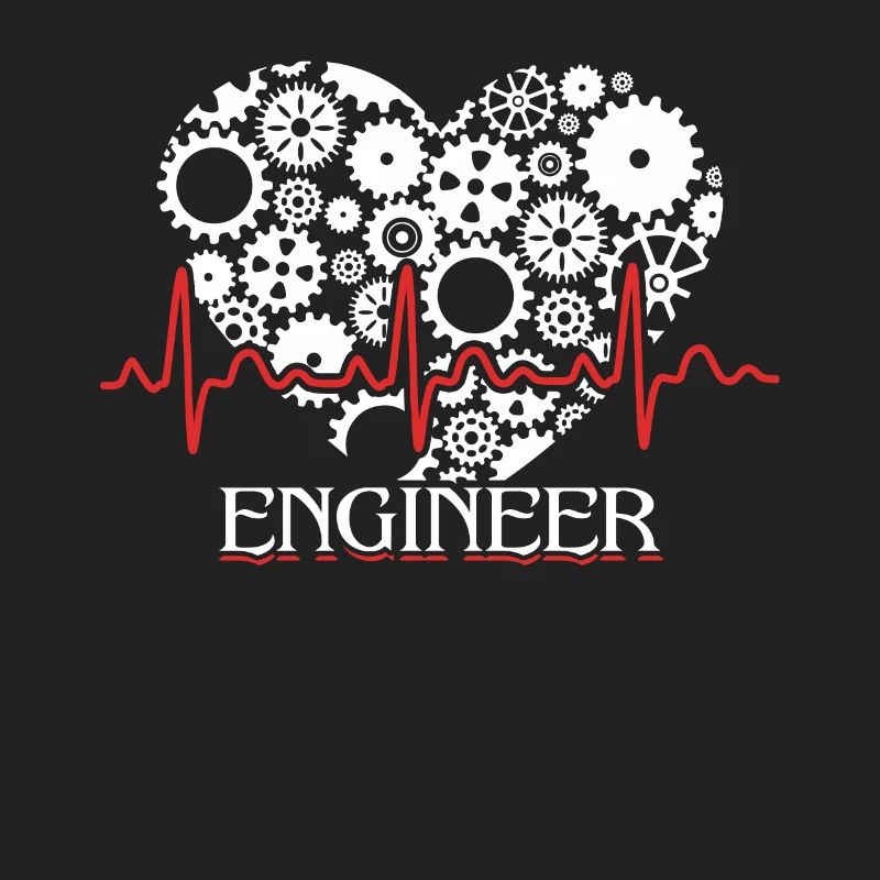 Engineer Engineer Heartbeat