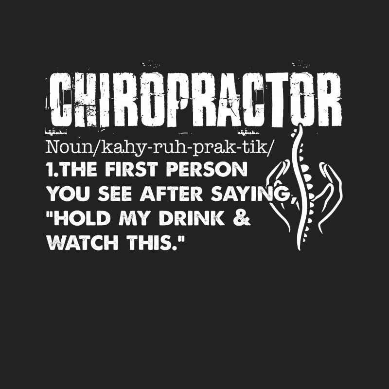 Chiropractor Definition