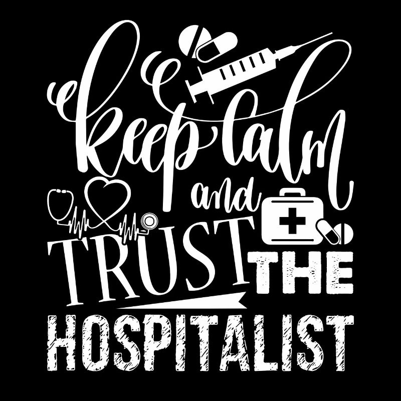 Hacker Keep Calm and Hack On