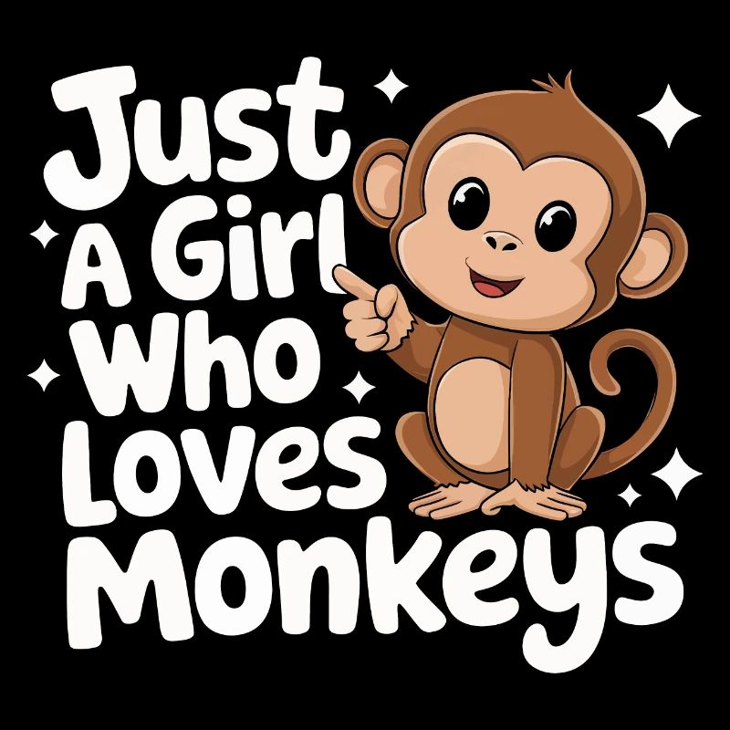 Monkey Monkey Animal Gorilla Chimpanzee