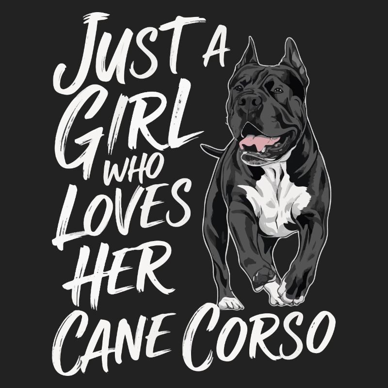 Cane Corso Hund