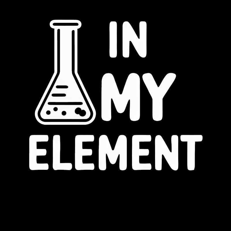 Chimiste Chimie Science Molécule d’atome