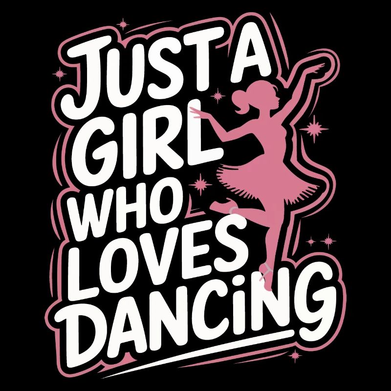 Dancing Dancers Dancing