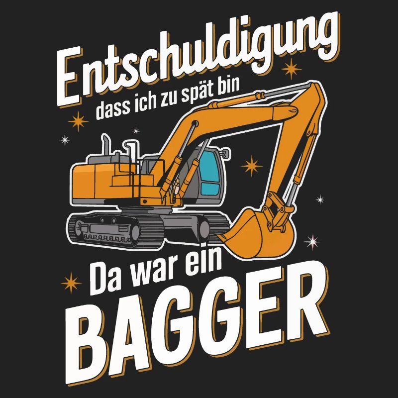 Excavator Driver Construction Worker Construction Site Construction Machine