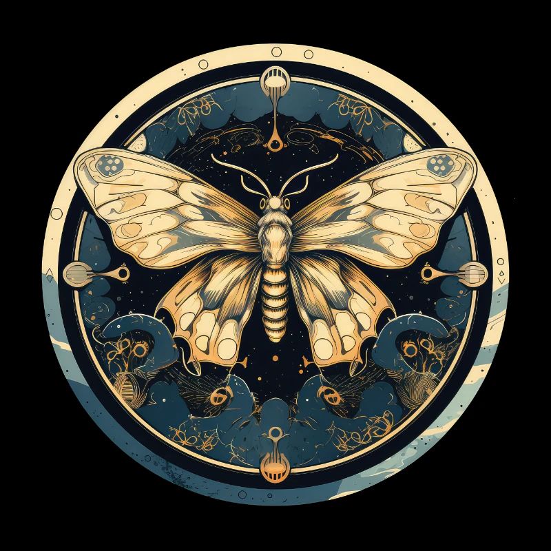 Moth
