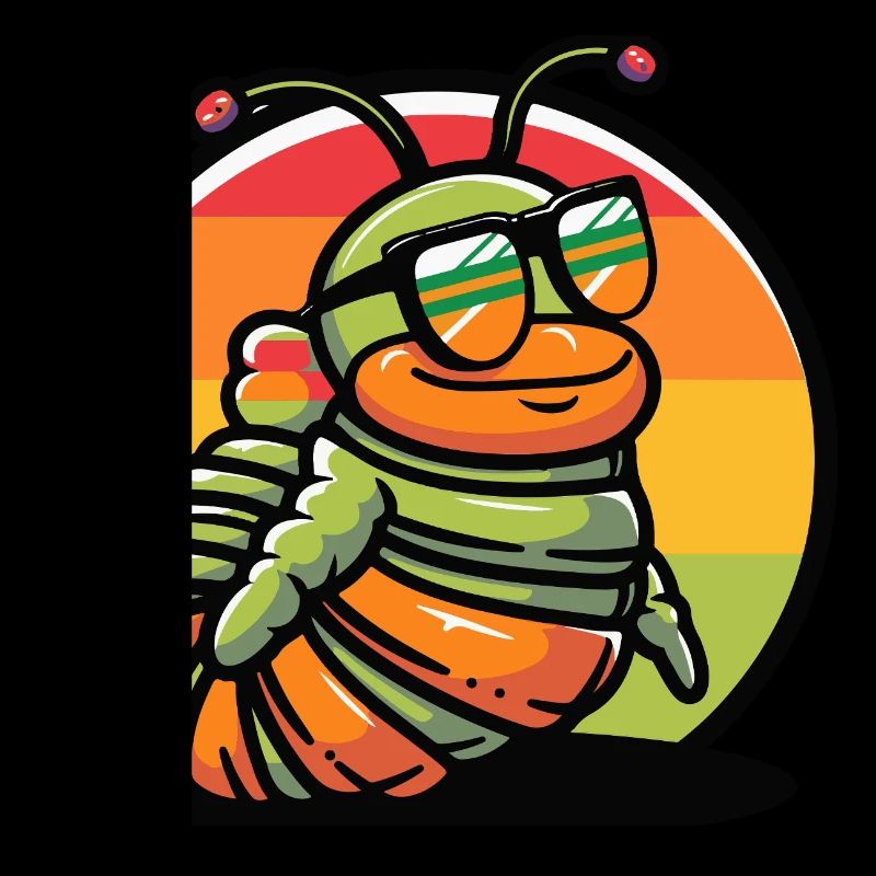 Wurm Cool Summer