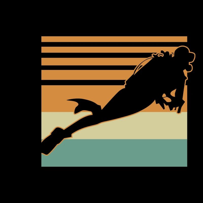 Diver Flag