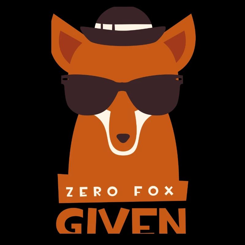 ZERO Fox given