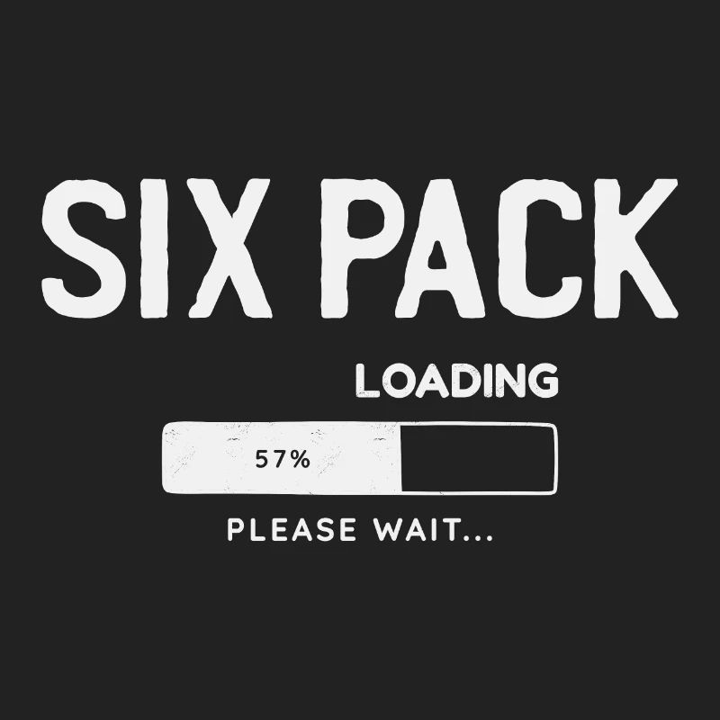 Six Pack Loading, please wait