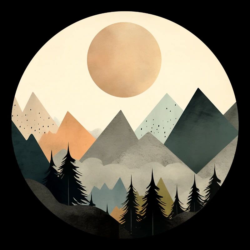 Berge