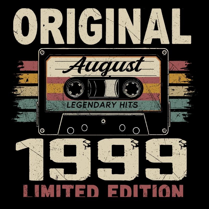 August 1999 August 1999 Gift August 1999 August 1999