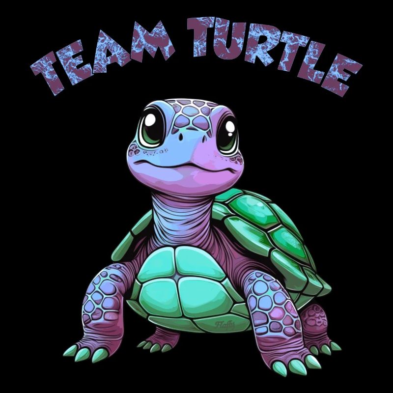 Team Turtle - 2