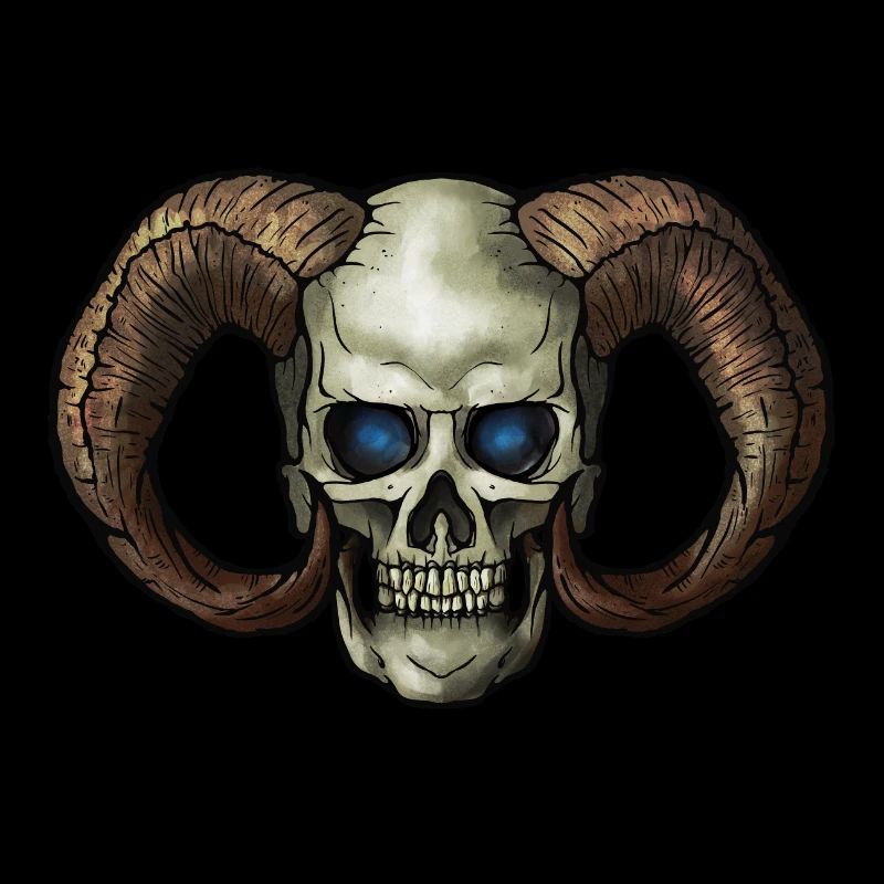 Skull Devil 4