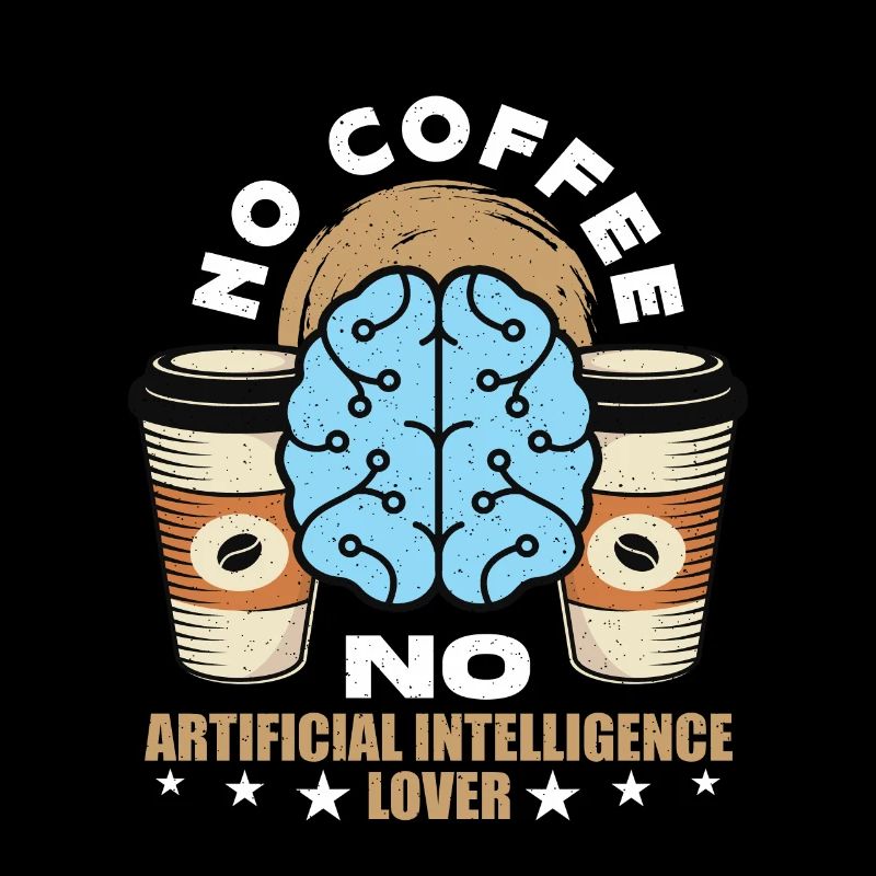 Intelligence artificielle Pas de café Pas de café Cyborg