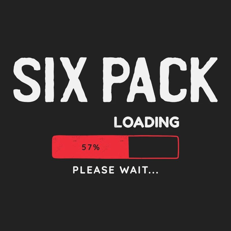 Six Pack Loading, please wait
