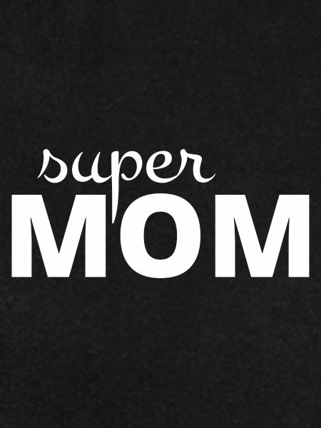 Super Mutter