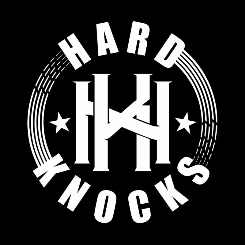 HARD KNOCKS