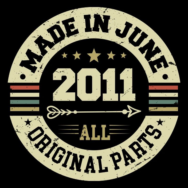 Juni 2011 Geburtstagsgeschenk Juni 2011 Juni 2011