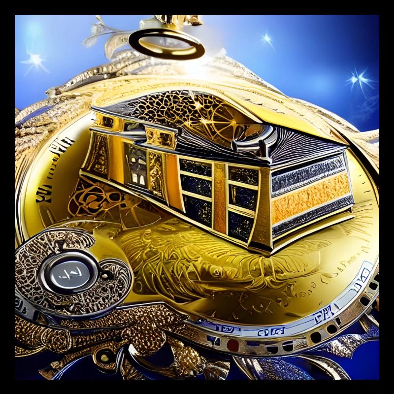 Astrazione dell'orologio