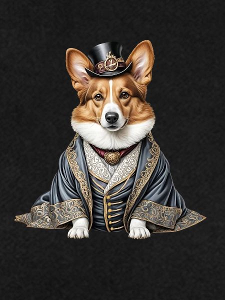 Aristokrat Corgi