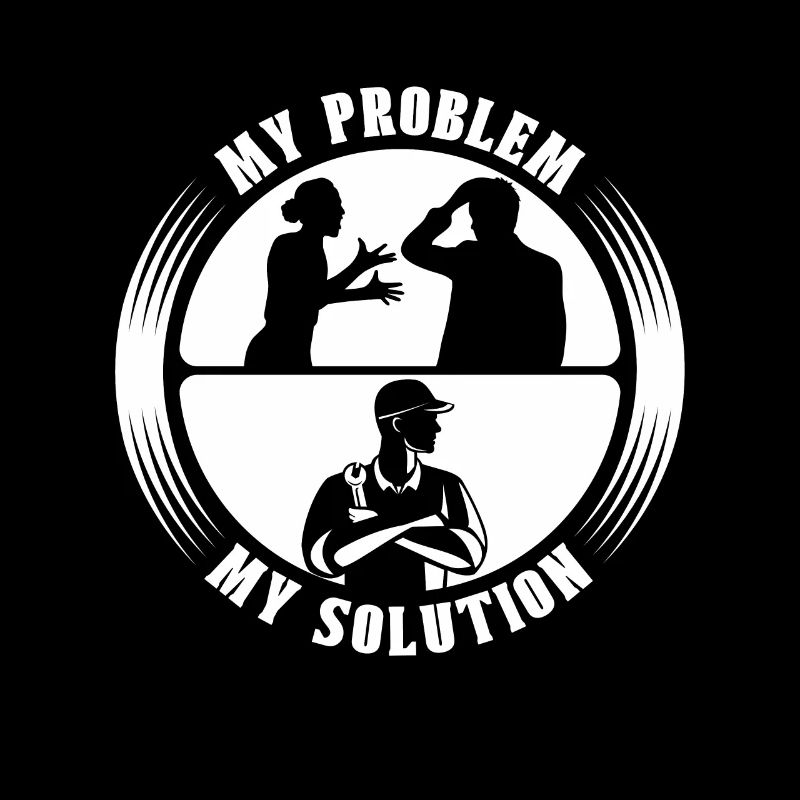 Mechanical Engineer My Problem My Pictogram Dad