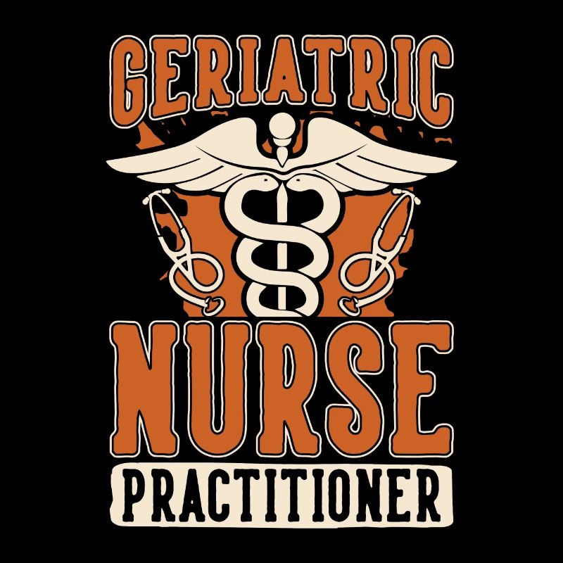 Geriatric Nurse Practitioner Gerontological Nurse