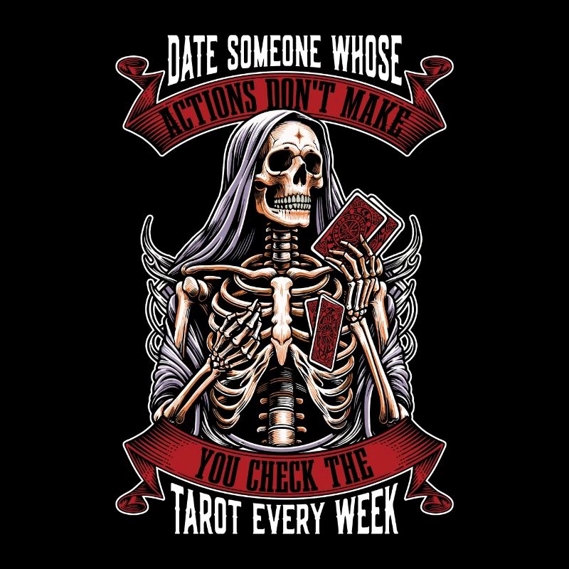 Tarot Reading Date Someone Whose Fortune Telling