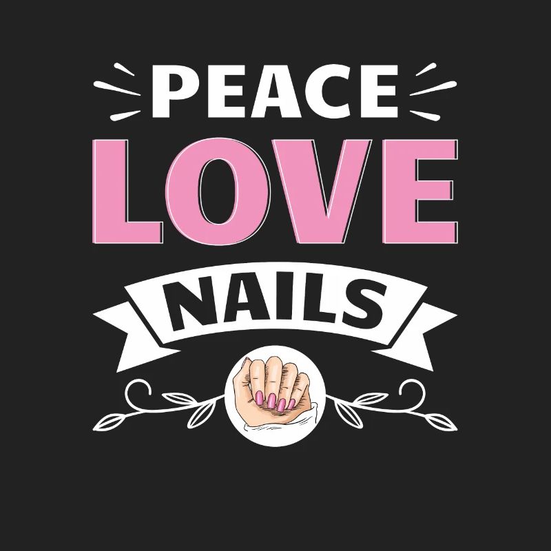 Nail Tech Manicure Nail Technician