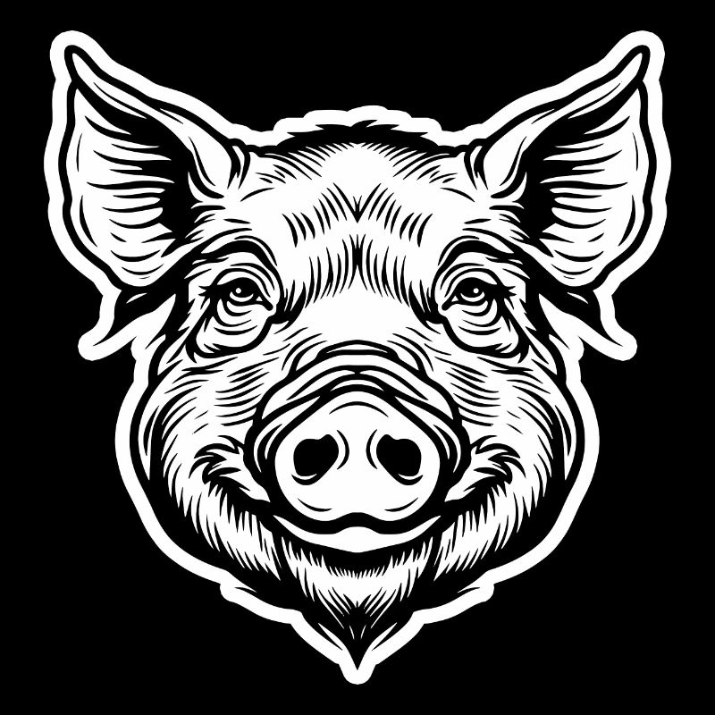 Cochon Cochon