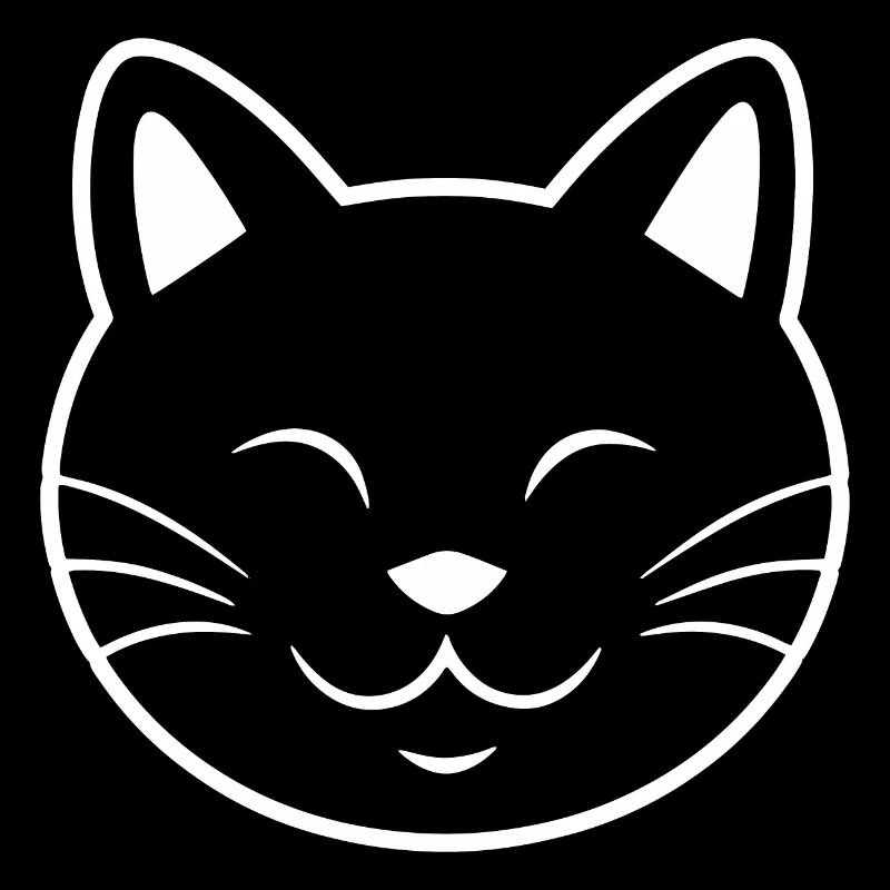 Chat Chats Chat Dame Chat Amoureux Chat Visage