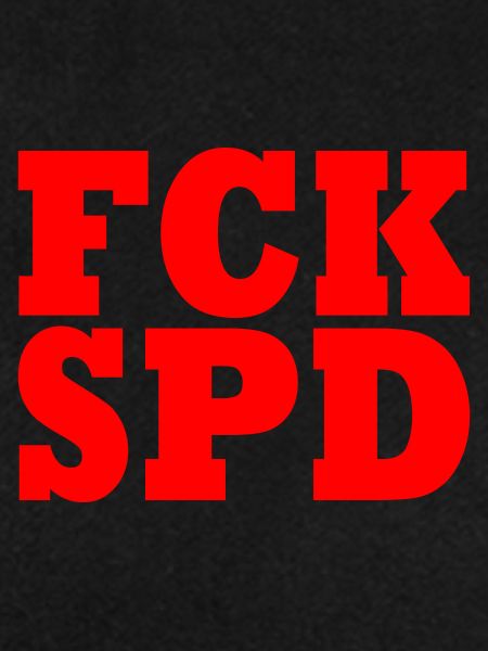 Fck spd