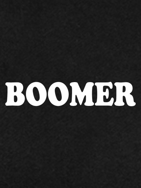 Boomer